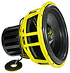 Ground Zero GZNW 38NEO-XSPL